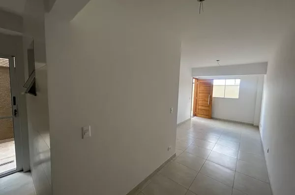 More com estilo! Apartamento novo, 2 dormitórios e vaga coberta no Tucuruvi à venda, 41 m² por R$ 355.000 - Vila Constança - São Paulo/SP - Foto 1