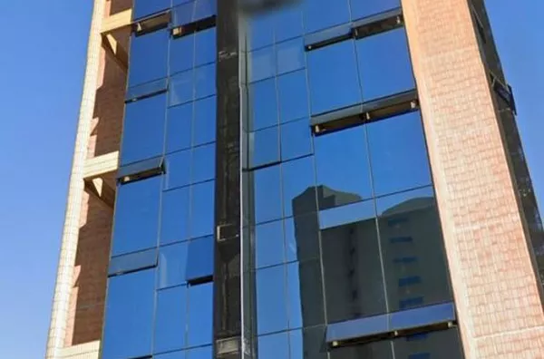 Edifício Empresarial Phoenix