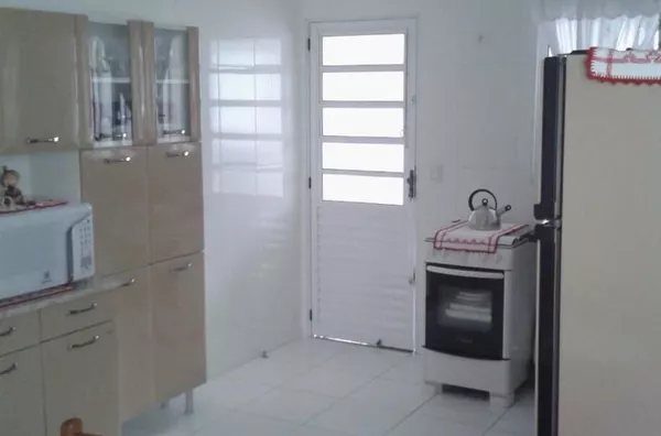 Sobrado com 3 dormitórios à venda, 120 m² por R$ 780.000 - Vila Pita - São Paulo/SP - Foto 5