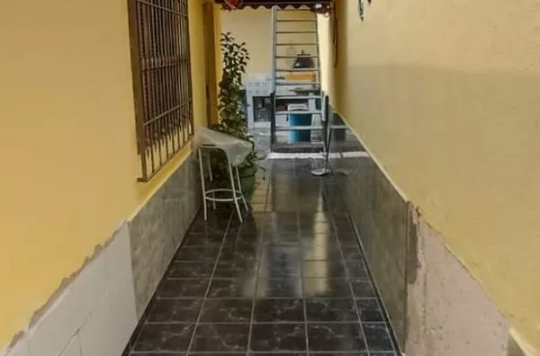 Casa Térrea em Bairro Residencial: Ideal para Famílias com 4 dormitórios à venda, 240 m² por R$ 620.000 - Jardim Peri - São Paulo/SP - Foto 5