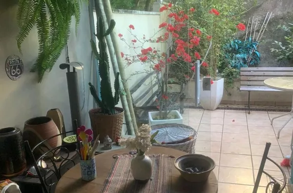 Sobrado em Condomínio Fechado com Infraestrutura Completa com 3 dormitórios à venda, 110 m² por R$ 800.000 - Horto Florestal - São Paulo/SP - Foto 3