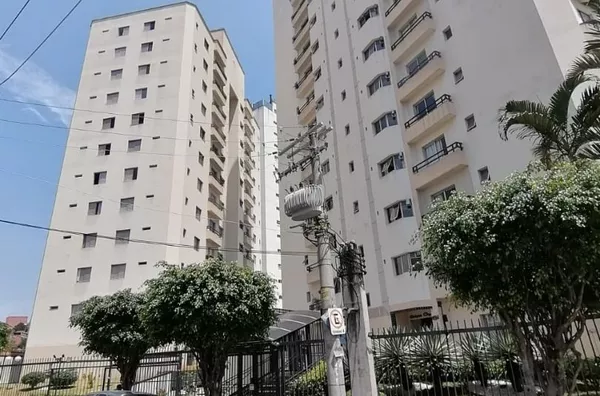 Edifício Cancun