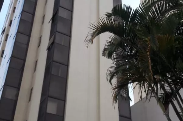Edifício Santana At Work