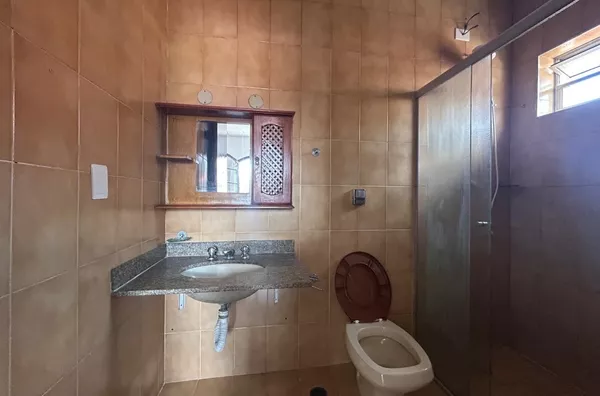 Casa Assobradada com Espaço Gourmet para Receber Amigos e Familiares com 3 suítes à venda, 226 m² por R$ 850.000 - Água Fria - São Paulo/SP - Foto 106