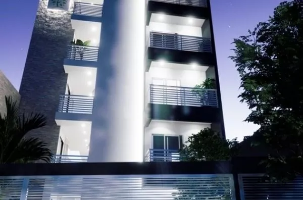 Condomínio Residencial Ramos do Imirim