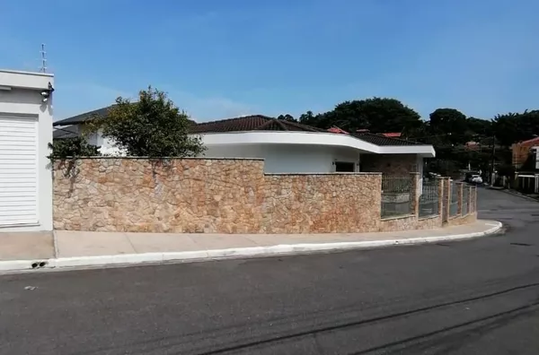 Casa Térrea: Desfrute de Dias Ensolarados e Relaxantes com 3 dormitórios à venda, 365 m² por R$ 1.650.000 - Jardim França - São Paulo/SP - Foto 3