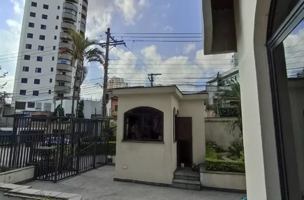 Condomínio Edifício Ipanema