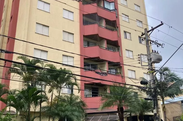 Apartamento Aconchegante em Região Valorizada Totalmente Reformado com 3 dormitórios à venda, 75 m² por R$ 595.000 - Santa Teresinha - São Paulo/SP - Foto 1