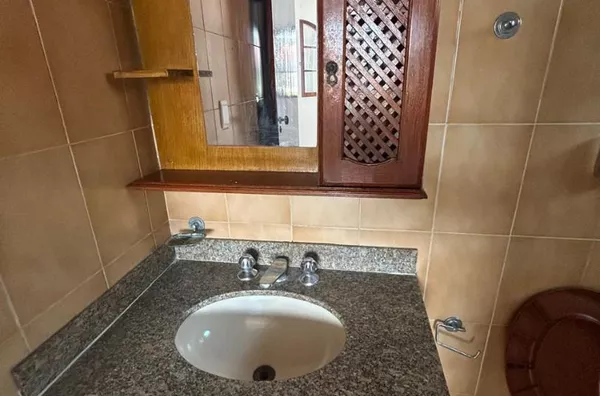Casa Assobradada com Espaço Gourmet para Receber Amigos e Familiares com 3 suítes à venda, 226 m² por R$ 850.000 - Água Fria - São Paulo/SP - Foto 108