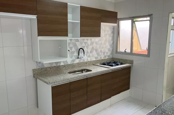 Apartamento Aconchegante em Região Valorizada Totalmente Reformado com 3 dormitórios à venda, 75 m² por R$ 595.000 - Santa Teresinha - São Paulo/SP - Foto 4