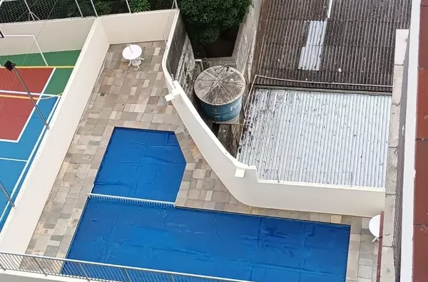 Condomínio Cíntia Cristina