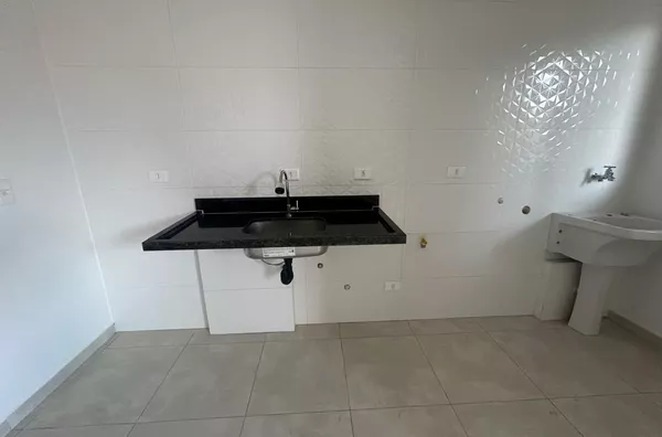 Apartamento Novo à Venda na Vila Constância – Próximo ao Metrô Tucuruvi com 1 dormitório à venda, 30 m² por R$ 298.000 - Vila Constança - São Paulo/SP - Foto 3