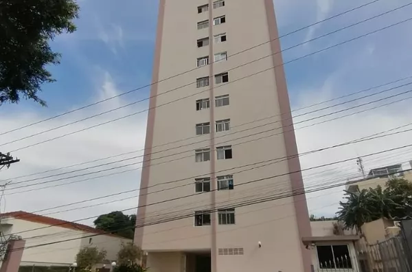 Edifício Praia de Tambaú
