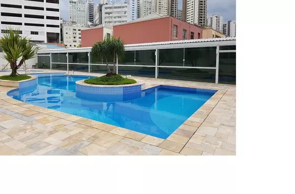 Edifício Santana Quality