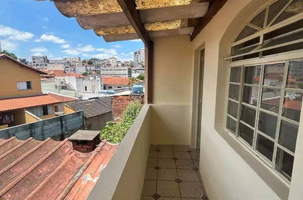 Casa Assobradada com Espaço Gourmet para Receber Amigos e Familiares com 3 suítes à venda, 226 m² por R$ 850.000 - Água Fria - São Paulo/SP - Foto 105