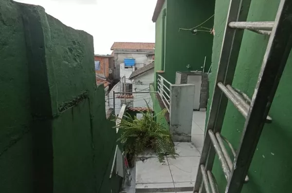 Casa de Vila com Charme e História com 2 dormitórios à venda, 58 m² por R$ 300.000 - Tucuruvi - São Paulo/SP - Foto 5