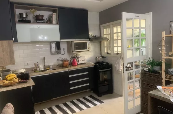 Sobrado em Condomínio Fechado com Infraestrutura Completa com 3 dormitórios à venda, 110 m² por R$ 800.000 - Horto Florestal - São Paulo/SP - Foto 6