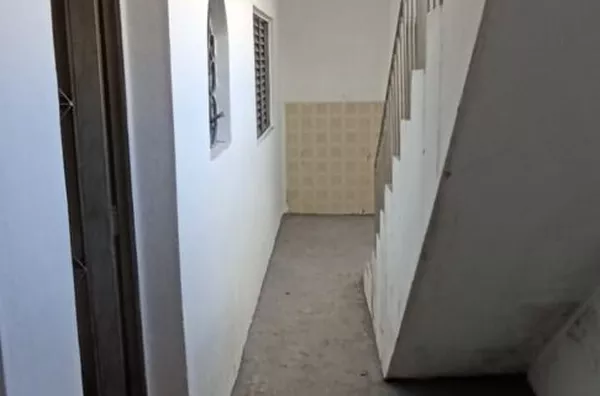Casa bem localizada no Mandaqui com um dormitorio - Foto 2