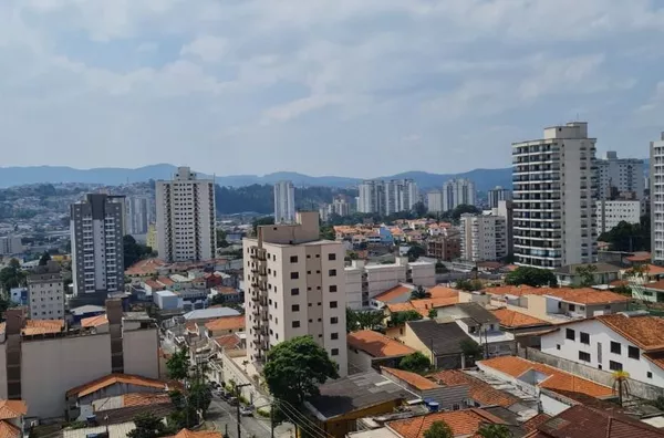 Condomínio Residencial The Jazz