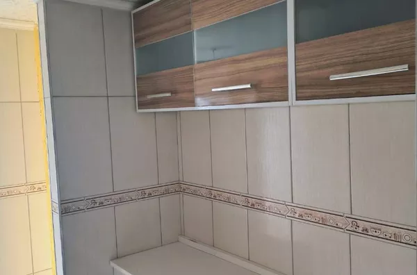 Apartamento com Playground com 2 dormitórios à venda, 64 m² por R$ 287.000 - (Zona Norte) Barro Branco - São Paulo/SP - Foto 6