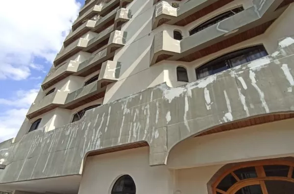 Condomínio Edifício Ipanema