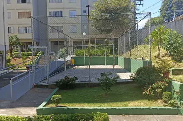  Condomínio Conjunto Habitacional dos Eucaliptos