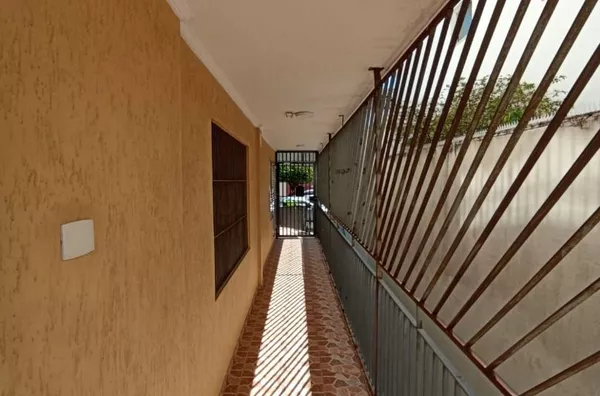 Condomínio Edifício Sônia