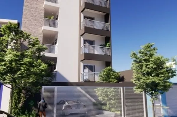Condomínio Residencial Ramos do Imirim