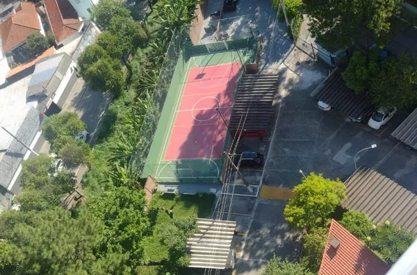 Condomínio Residencial Recanto Cantareira