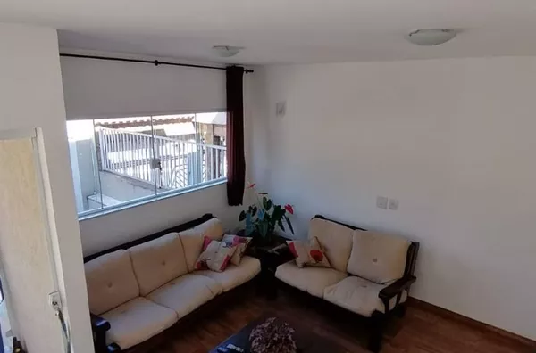 Sobrado com Design Contemporâneo com 3 dormitórios à venda, 270 m² por R$ 750.000 - Vila Pedra Branca - São Paulo/SP - Foto 2