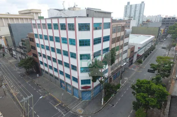 Prédio à venda, 1720 m² por R$ 11.150.000,00 - Brás - São Paulo/SP - Foto 1