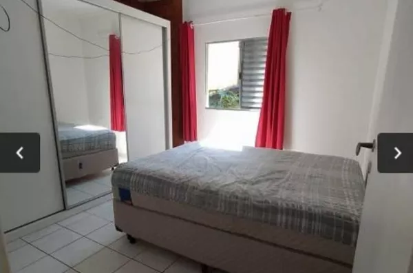 Apartamento com 2 dormitórios à venda, 66 m² por R$ 225.000,00 - Vila Irmãos Arnoni - São Paulo/SP - Foto 3