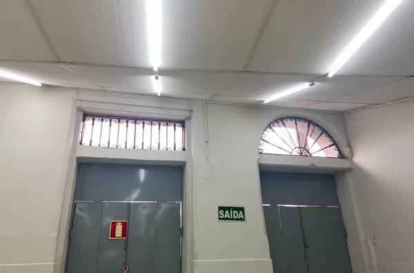 Sala comercial para aluguel,  Tejuco, Sao Joao Del Rei