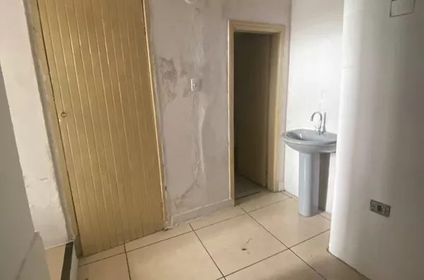 Ponto comercial térrea para aluguel,  Tejuco, Sao Joao Del Rei