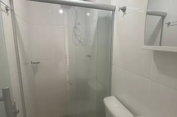 Apartamento para aluguel, 1 quarto(s),  Vila Maria (bonfim), Sao Joao Del Rei