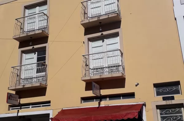 Apartamento para aluguel,  Centro, Sao Joao Del Rei