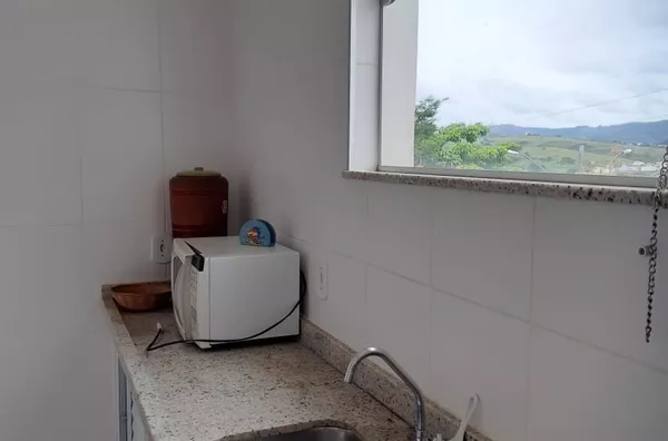 Apartamento para aluguel, 2 quarto(s),  Bonfim, Sao Joao Del Rei