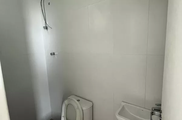 Apartamento para venda, 3 quarto(s),  Vila Belizário, Sao Joao Del Rei