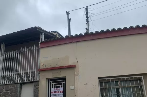 Kitinete / conjugados para aluguel, 2 quarto(s),  Vila Maria (bonfim), Sao Joao Del Rei