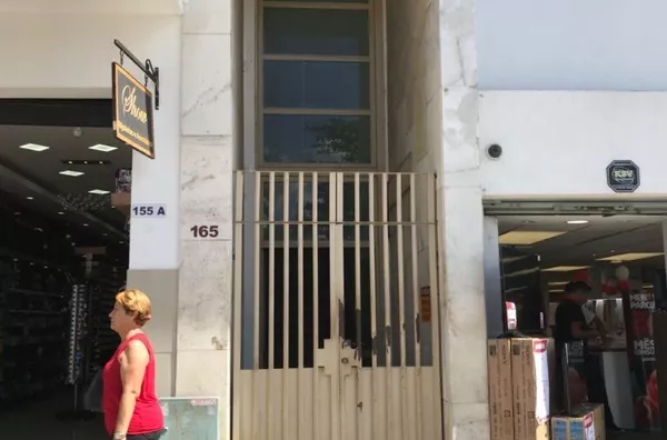 Apartamento para venda, 2 quarto(s),  Centro, Sao Joao Del Rei
