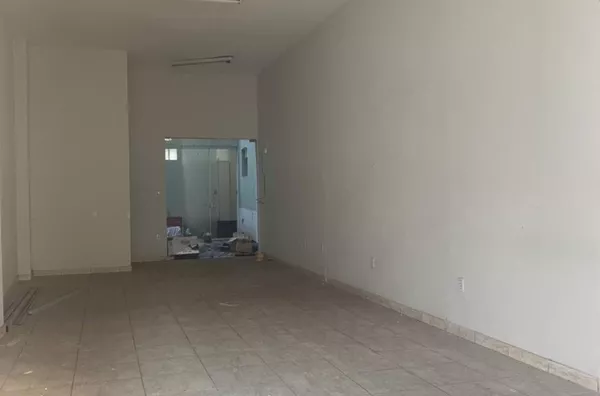 Ponto comercial térrea para aluguel,  Tejuco, Sao Joao Del Rei