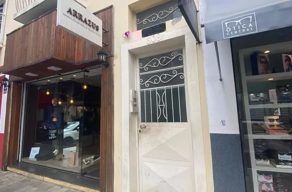 Apartamento para aluguel,  Centro, Sao Joao Del Rei