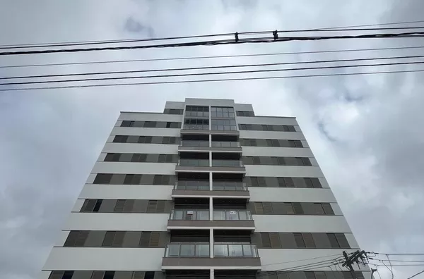 Apartamento para venda, 3 quarto(s),  Vila Belizário, Sao Joao Del Rei