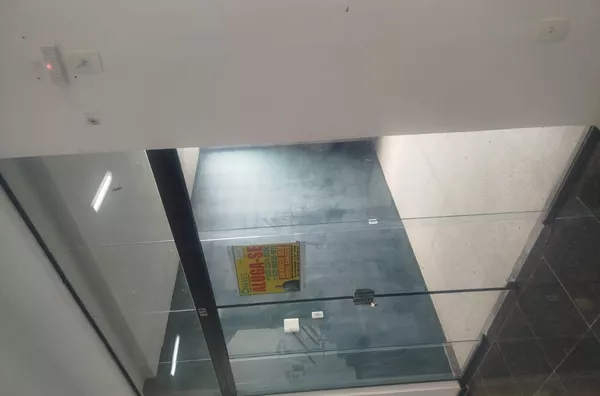 Sala comercial para aluguel,  Vila Marchetti, Sao Joao Del Rei