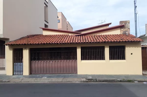 Casa para , 4 quarto(s),  Vila Jardim Nossa Senhora De Fátima, Sao Joao Del Rei