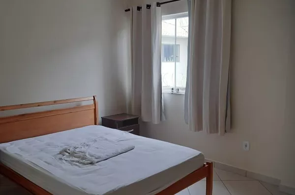 Apartamento para aluguel, 2 quarto(s),  Bonfim, Sao Joao Del Rei