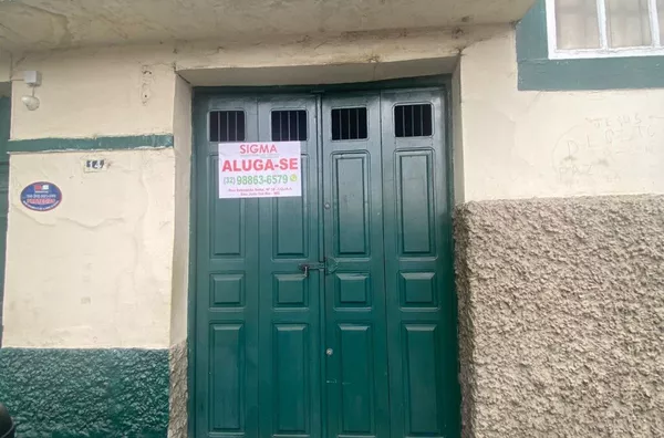 Ponto comercial térrea para aluguel,  Tejuco, Sao Joao Del Rei