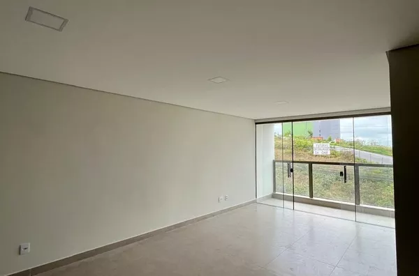 Apartamento para venda, 3 quarto(s),  Vila Belizário, Sao Joao Del Rei