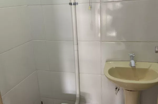 Ponto comercial para aluguel,  Centro, Santa Cruz De Minas
