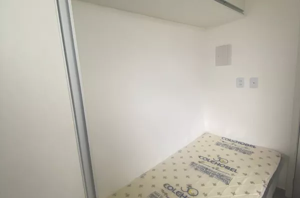Apartamento para aluguel, 1 quarto(s),  Vila Maria (bonfim), Sao Joao Del Rei